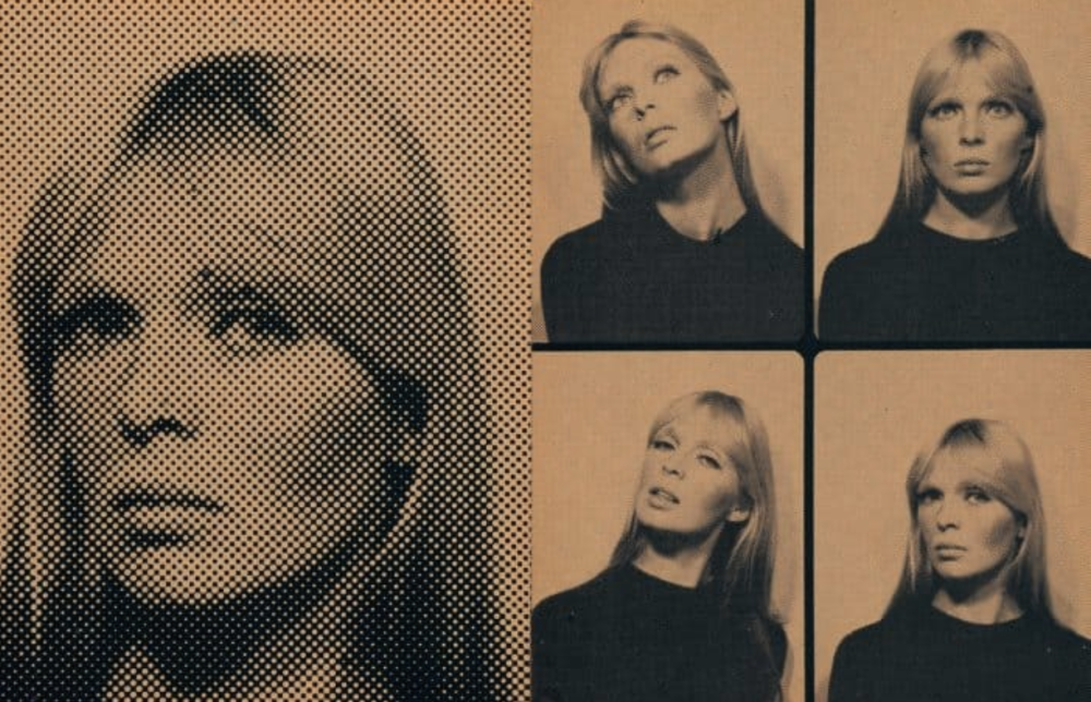  Andy Warhol, Film Culture no. 45, 1967 