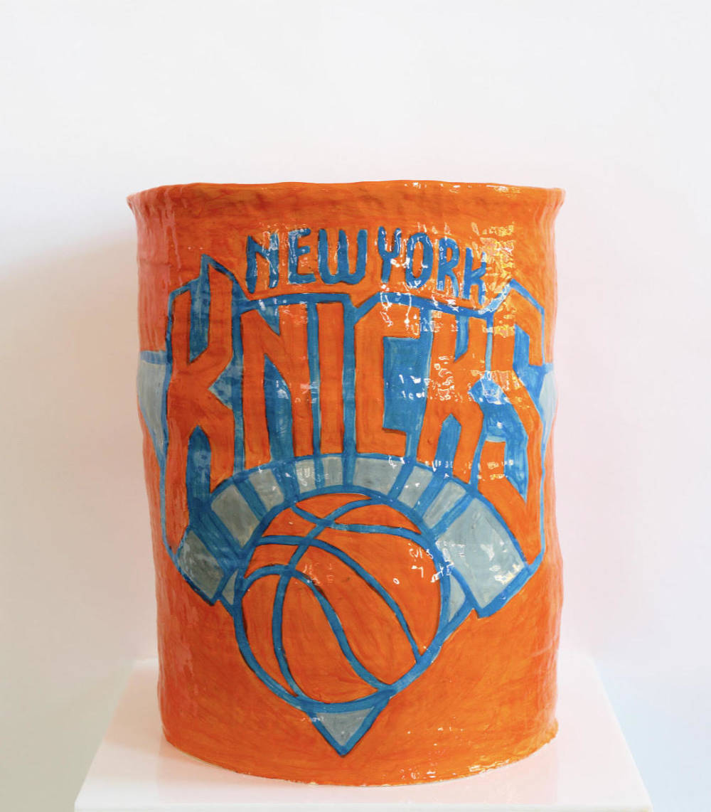  Jake Clark, New York Knicks 