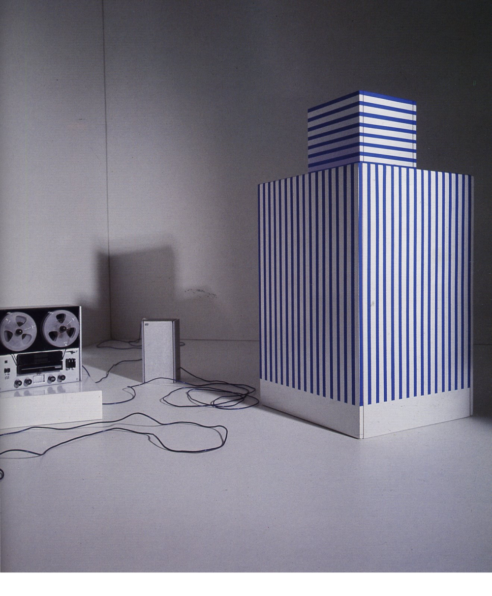  Ettore Sottsass, Superbox, 1960s 