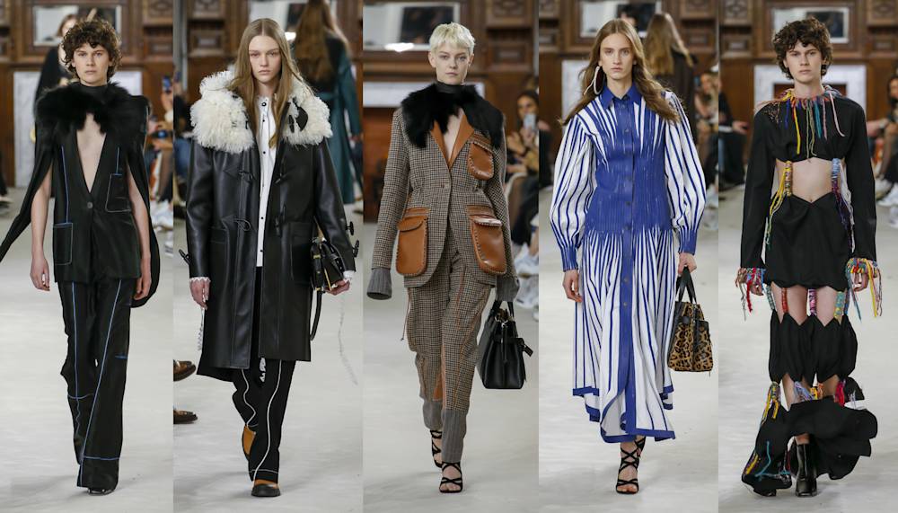 Best Collection, Loewe