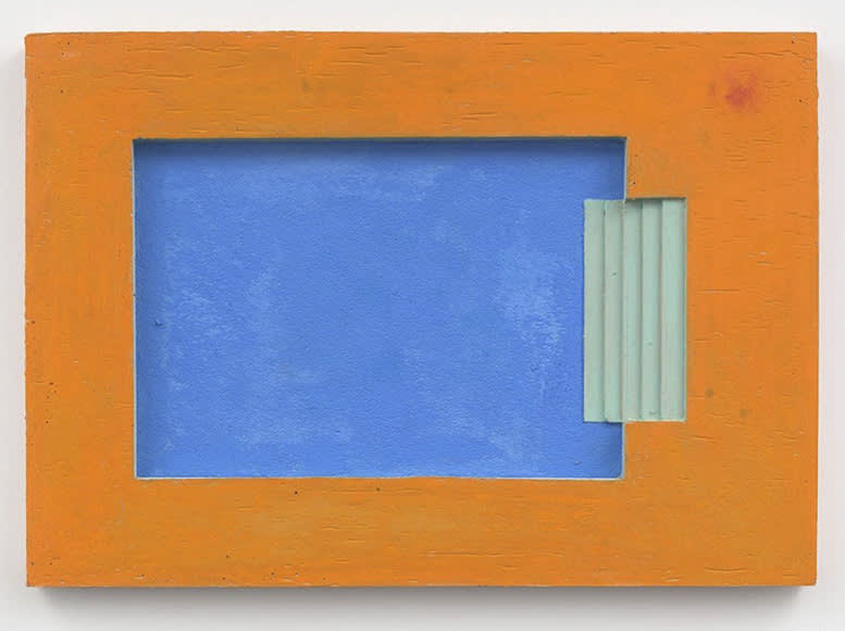  Harold Ancart , Swimming pools as three dimensional relief forms 