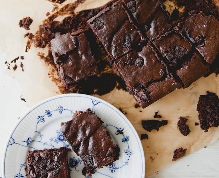  Sweet Laurel Bakery, Brownies 