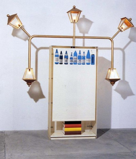 Martin kippenberger untitled 1989