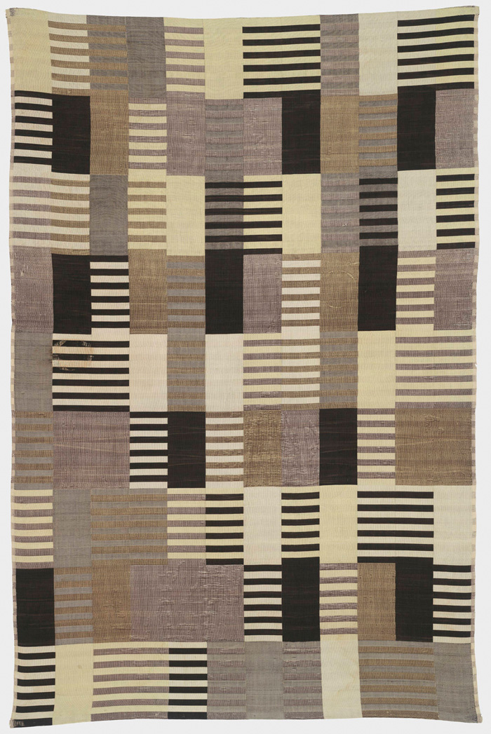 Annie albers wall hanging  1926