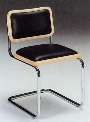 Marcel breuer cesca chair