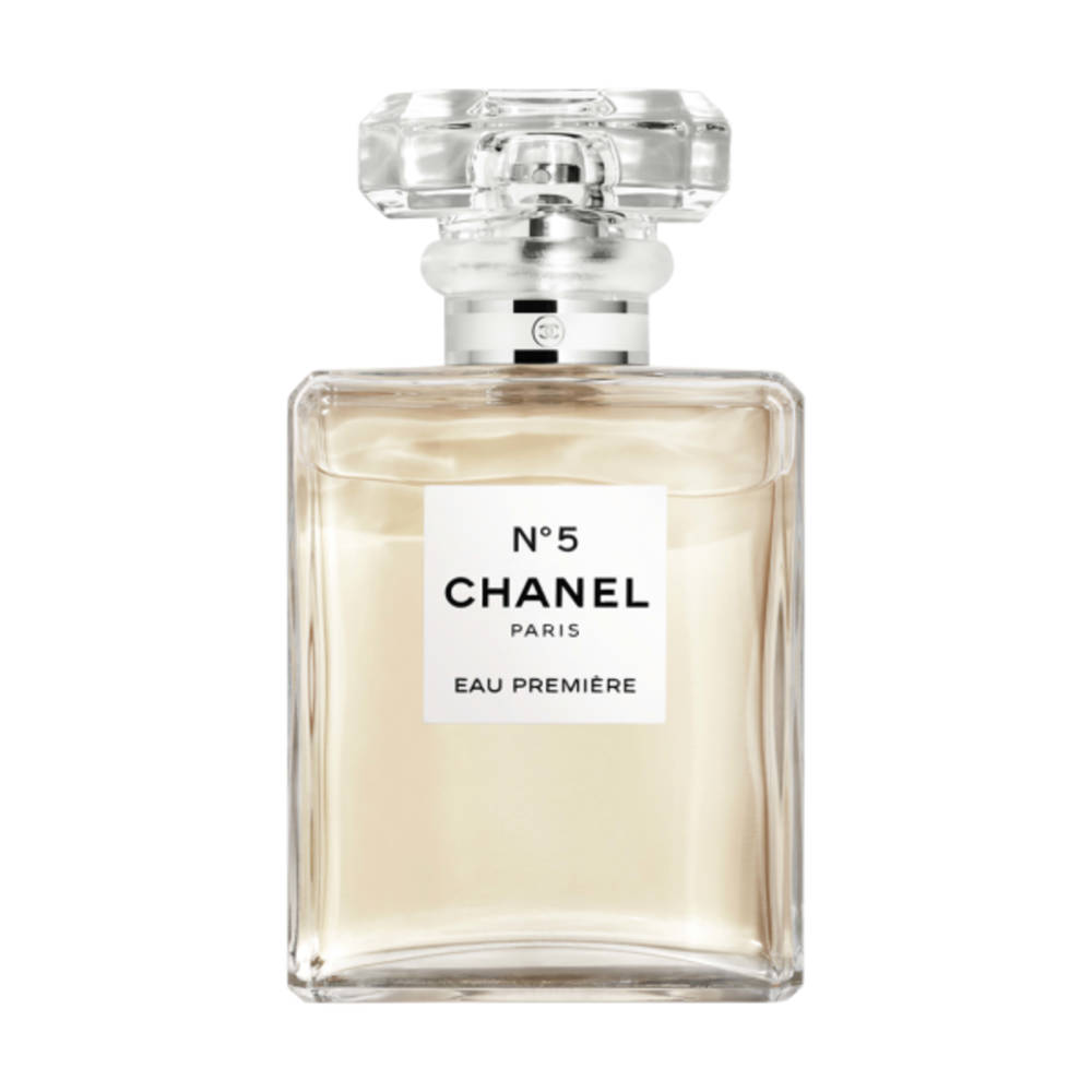  Chanel N°5, Perfume 