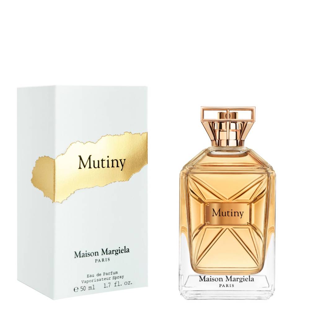 Maison Margiela , Mutiny Eau de Parfum 