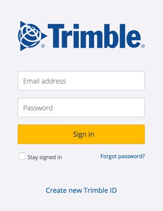 One-Trimble-ID