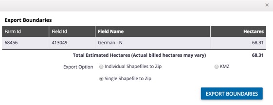 field-profiler-export-boundaries