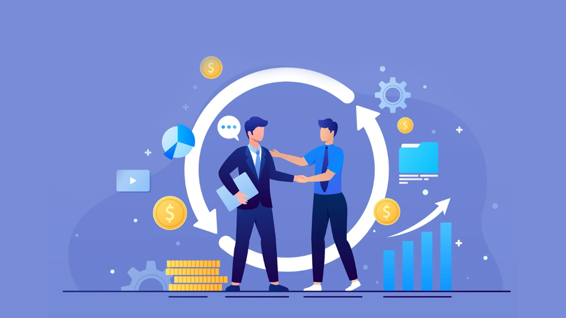 vendor management software