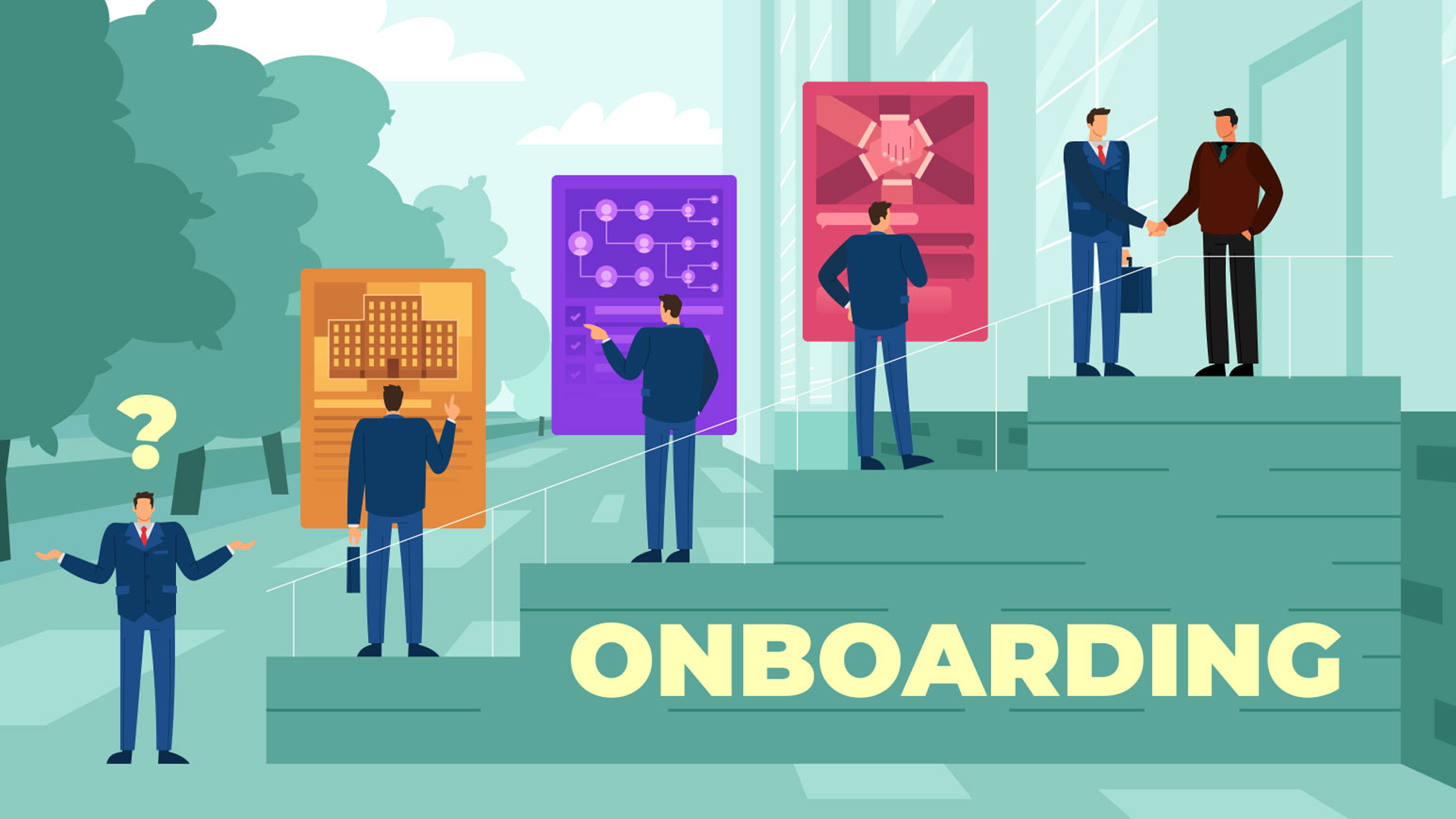 Supplier Onboarding