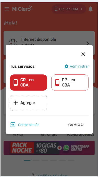 Asistencia