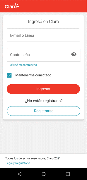 Asistencia