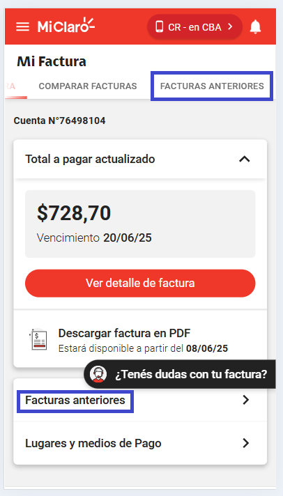 Asistencia