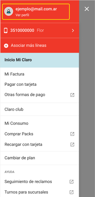 Asistencia