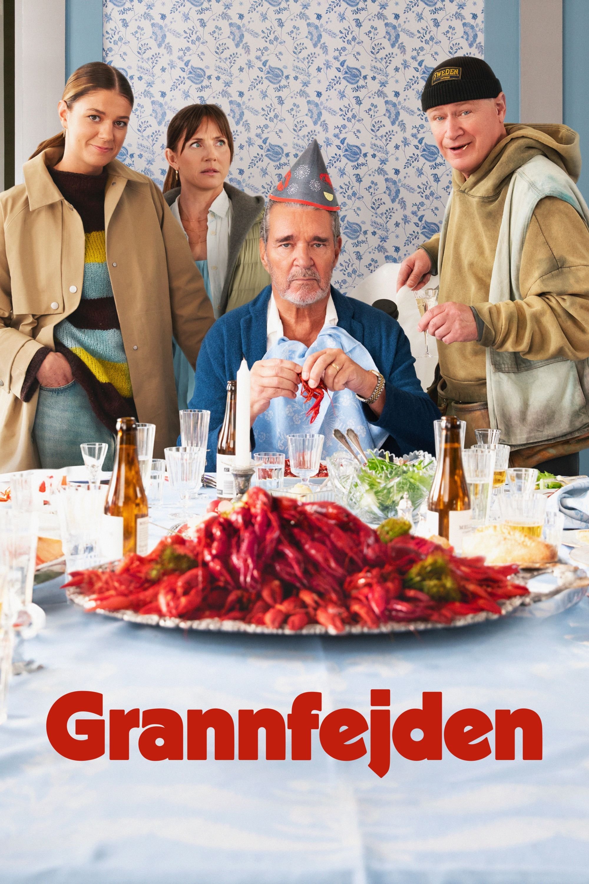 Omslagsbild från Populära filmer just nu på Tele2 Play.