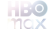 Logotyp HBO Max