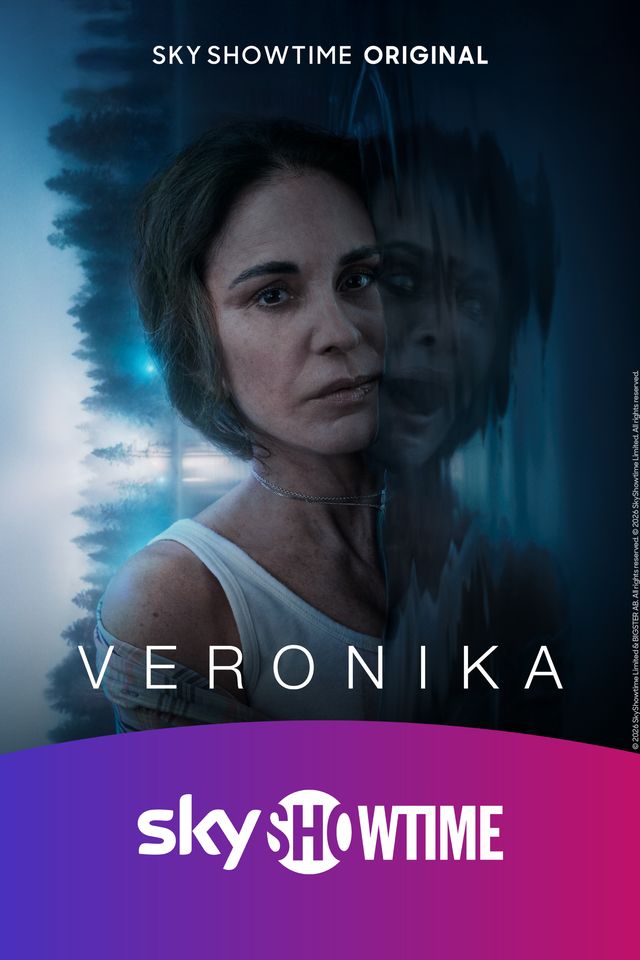 Omslagsbild Veronika säsong 3