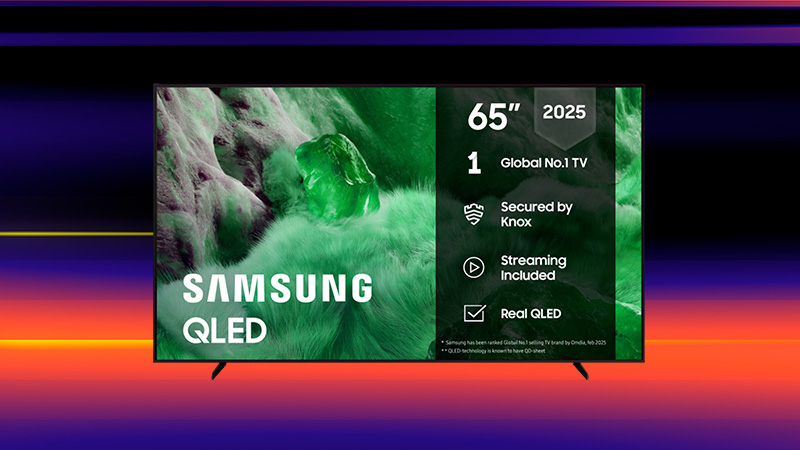 Samsung smart tv