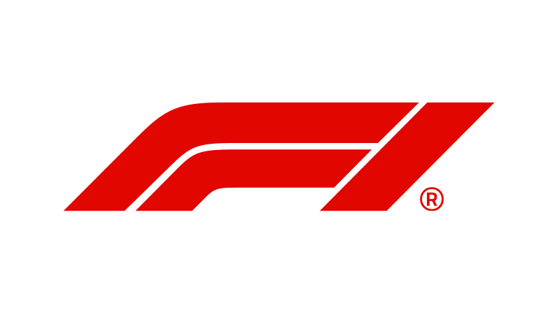 Logotyp Formel 1