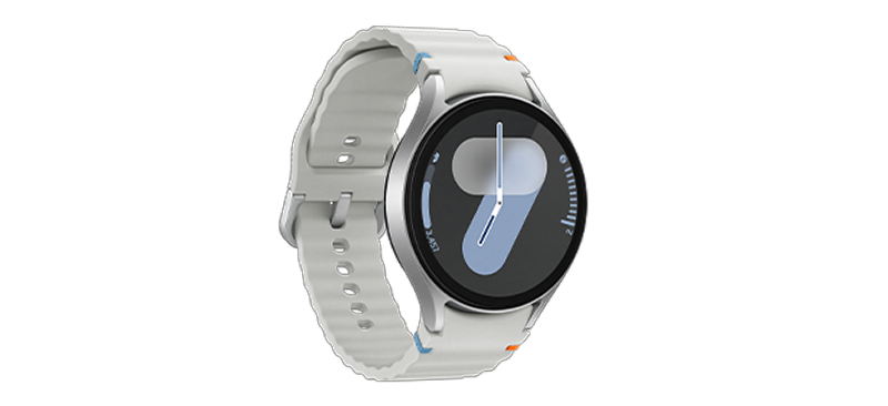 B2C - Watch7 Silver Campaign Area