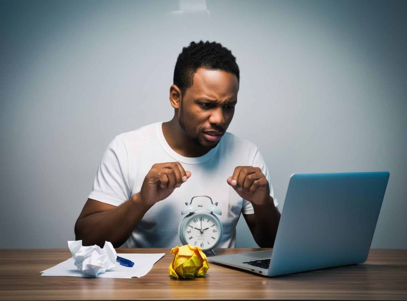 The Break Detection Dilemma: When to Stop and Start Your Timer