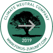 Climate Neutral Company 2019