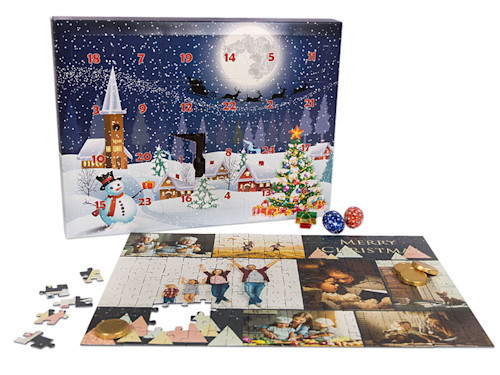 Puzzle