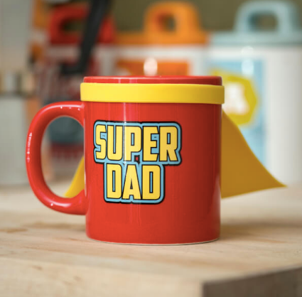 Super Dad