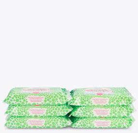 Mum and You Wipes