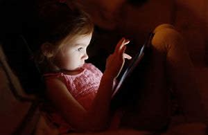 Technology Blackout