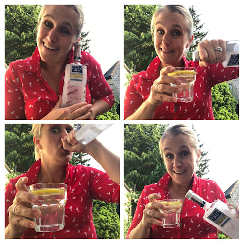Martin Millers Gin