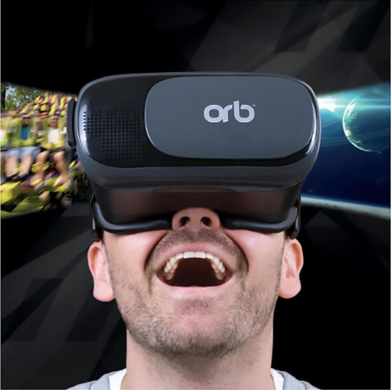 Virtual Reality
