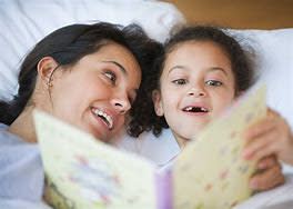 Bedtime Story
