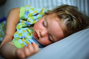 A Good Night's Sleep