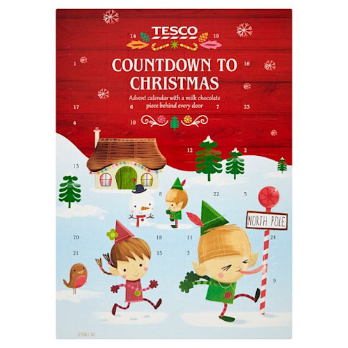Tesco