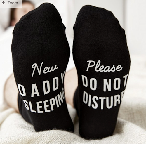 Socks!