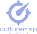 Culture Map Austin