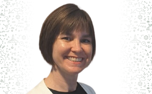 Kristin Terrill