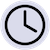 clock icon