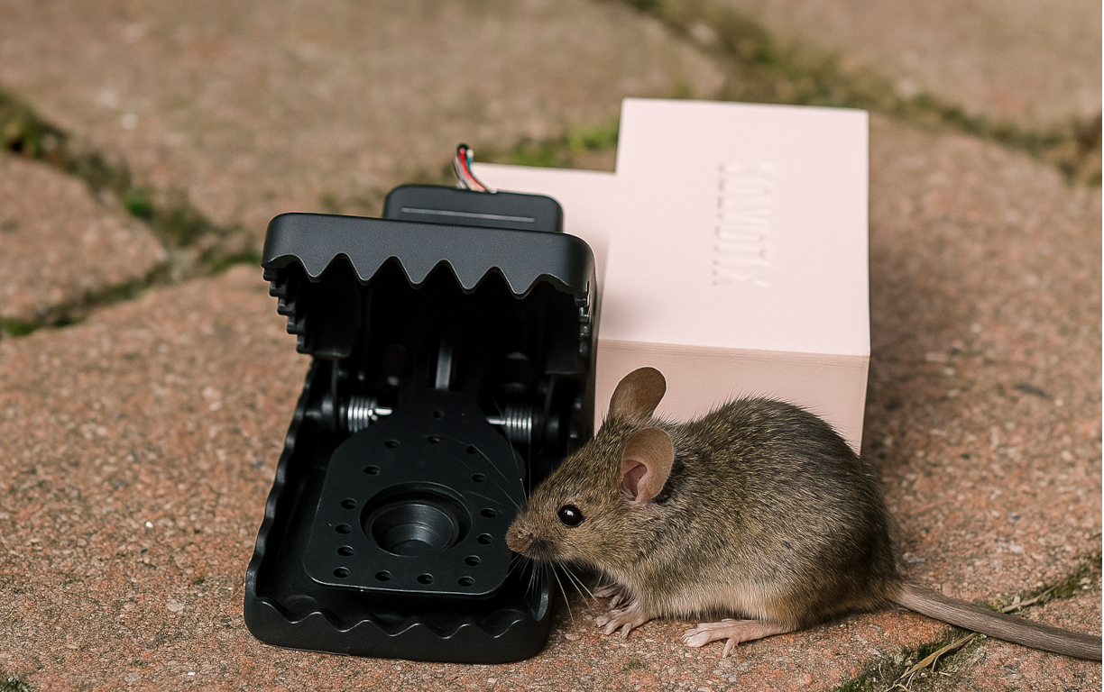 Add pest control to your building