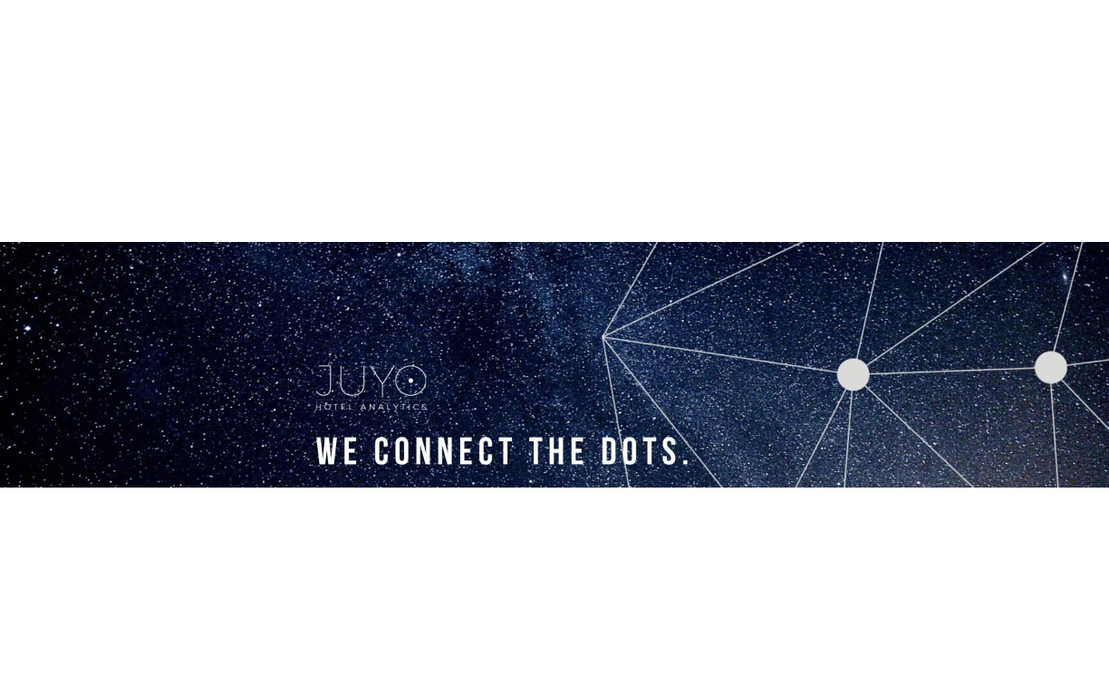 Juyo connects the dots between systems across your hotels