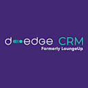 2025 Logo D-EDGE CRM_500x500_purple background_square.png