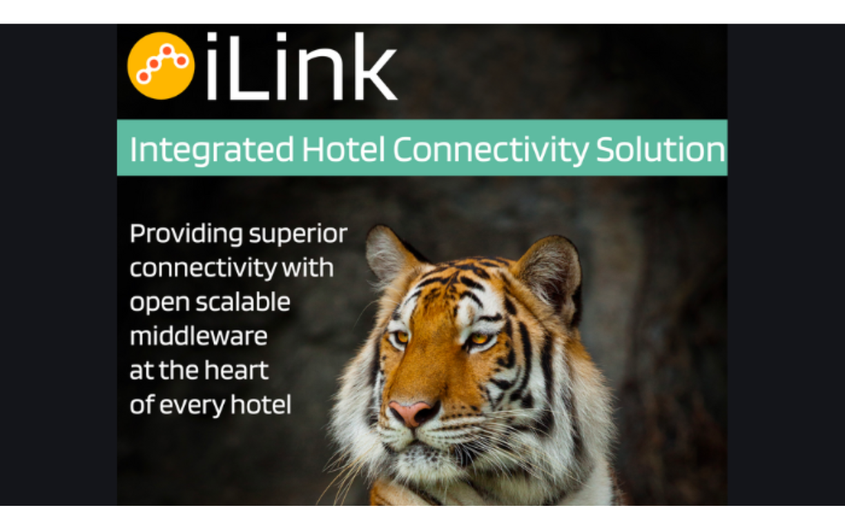 iLink - the perfect integration tool for apaleo