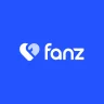 fanz.io hotel loyalty program logo 