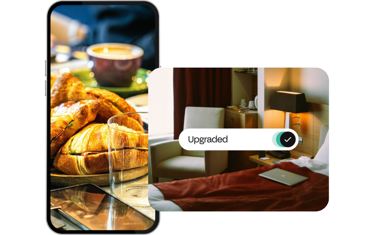 Straiv Upselling