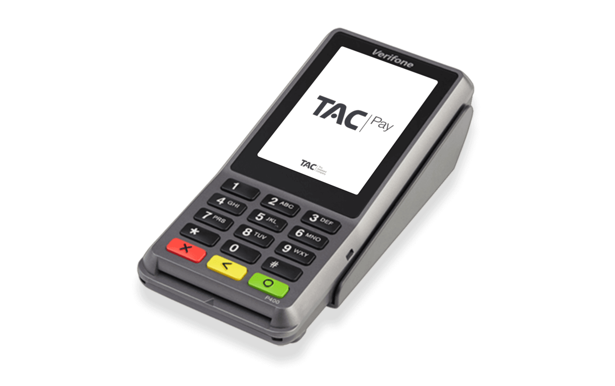 TAC|Pay: your modern All-In-One payment solution