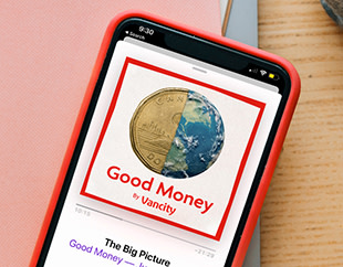Good Money Podcast: Investing for a better world