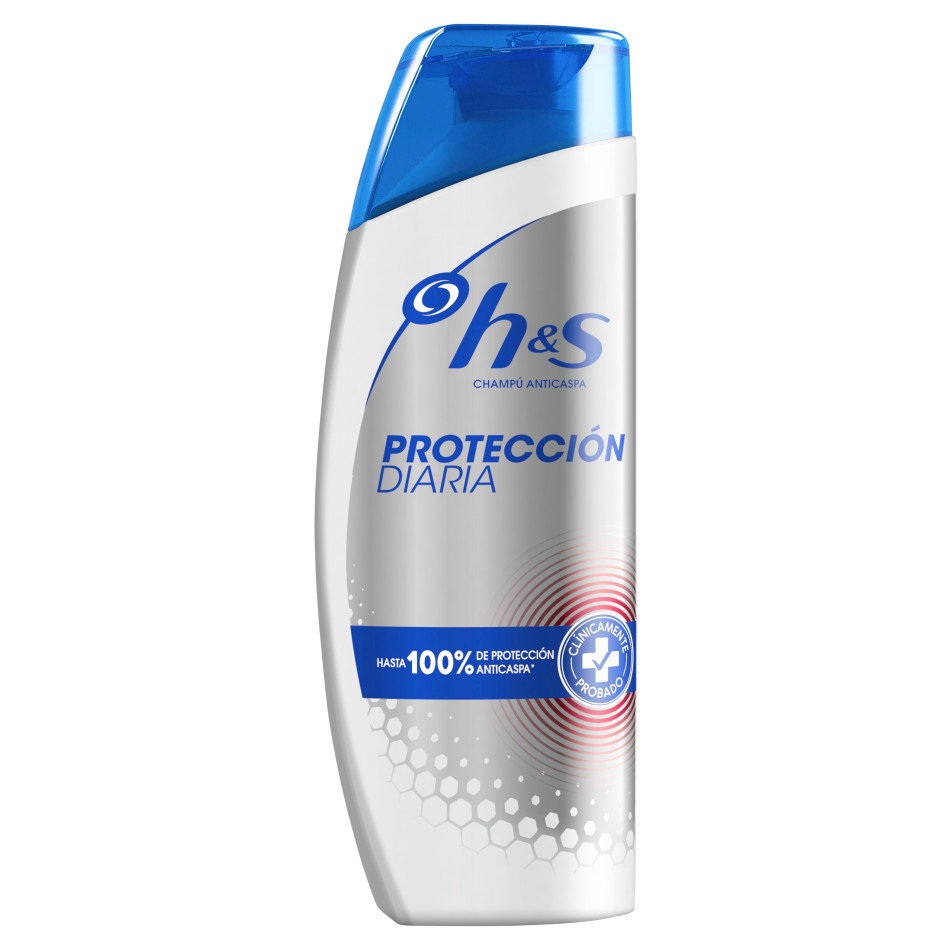 Champú protección diaria