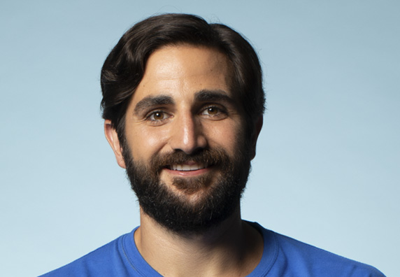 Ricky Rubio en el equipo H&S contra el bullying